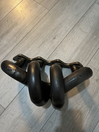 Ams performance exhaust - ams,