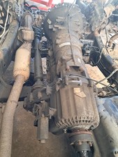 2005 RANGE ROVER 2.7 DIESEL