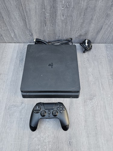 Sony playstation ps4 slim - sony,