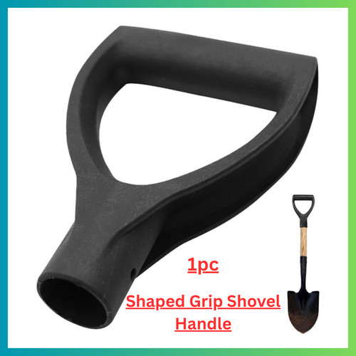 Replacement handle spade - replacement, d