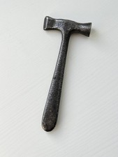 Antique Cast Iron Toffee