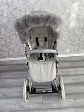 BEBECAR STYLO CLASS premium