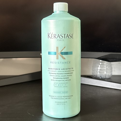 Kerastase resistance bain - kerastase,