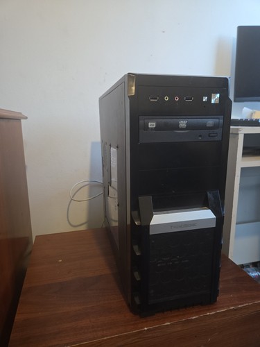 Intel core 3770 desktop - core, pc
