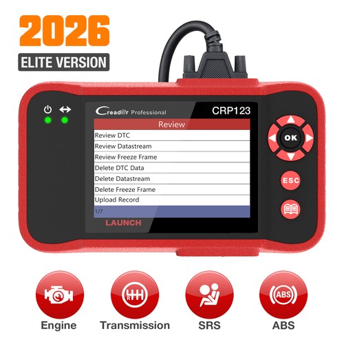 2026 launch crp123 car - 2026,