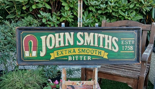 Hand made vintage - vintage, john