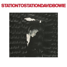 David Bowie | Station To
