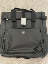Hugo Boss Weekender Travel Gym