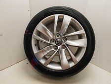 Vauxhall Insignia A MK1 09-17