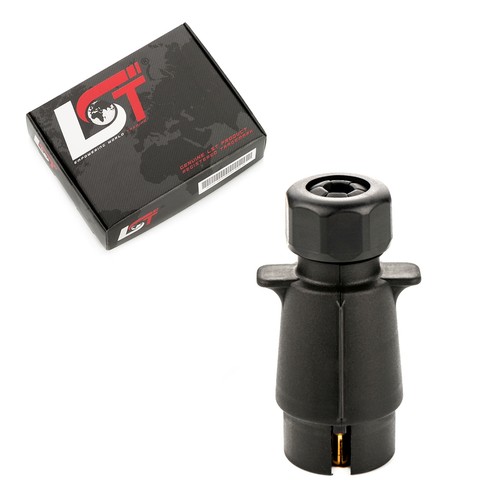 Plug adapter trailer hitch - plug,