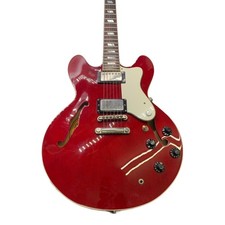 Epiphone Riviera 1996 Vintage