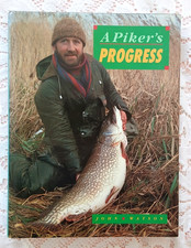 A PIKERS PROGRESS BY JOHN