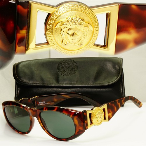 Gianni versace sunglasses 1996 - versace,