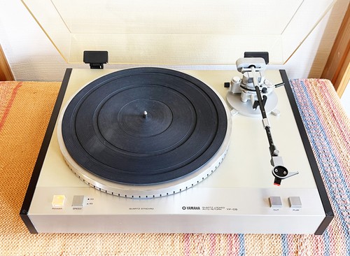 Yamaha direct drive - direct,