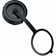  Aquaroll Wastemaster 80mm Replacement Screw On Cap Caravan Motorhome ES2300