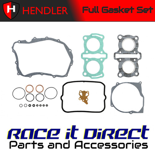 Gasket set full for honda - gasket,