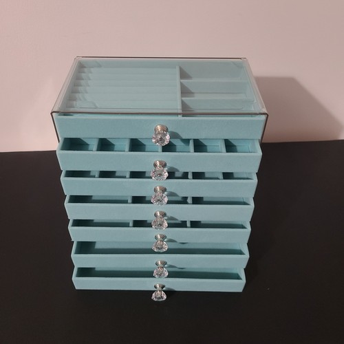 Large jewellery box storage - jewellery,
