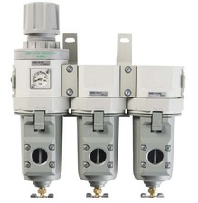AIFR100 3 Stage Filter