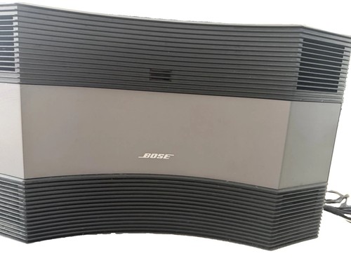 Bose acoustic wave music - acoustic,