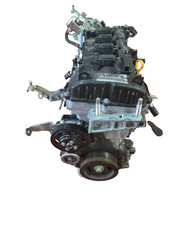 Genuine Suzuki Vitara Boosterjet 1.4L Bare Engine K14C Euro 6 2015-2020
