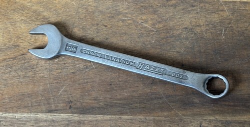 Hazet 603 series 2 af - 1/2”,