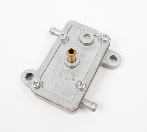 Genuine rotax max - genuine, mikuni