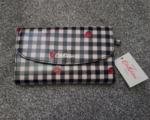 Bnwt cath kidston wallet - bnwt,
