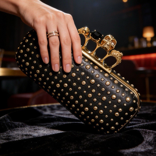 Authentic alexander mcqueen - authentic,