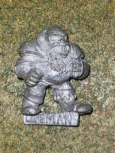 Warhammer blood bowl - blood,
