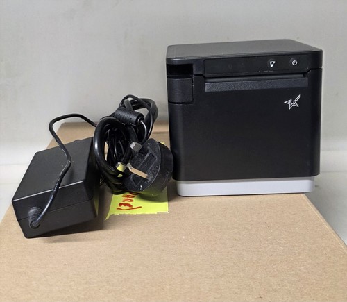 Star mcp31l receipt - star,