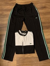 Lacoste Mens Tracksuit Set