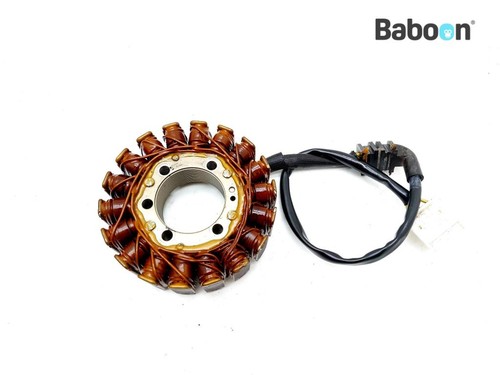 Alternator honda - (generator),