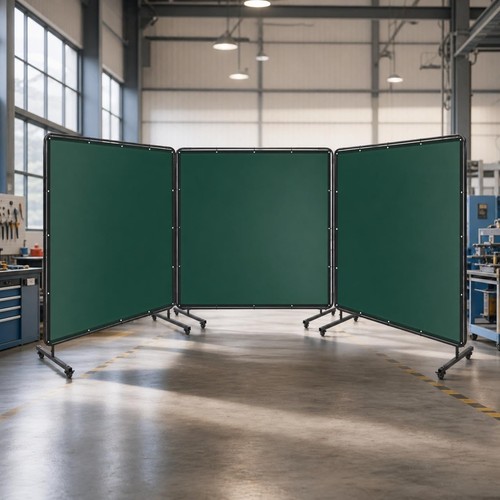 Heavy duty 6x6 panel - heavy,