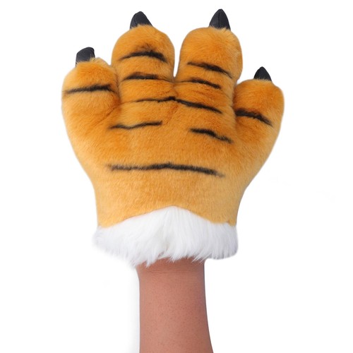 Mitts lovely simulation show - lovely,