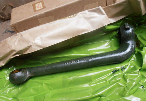 Austin champ steering arm - austin, x