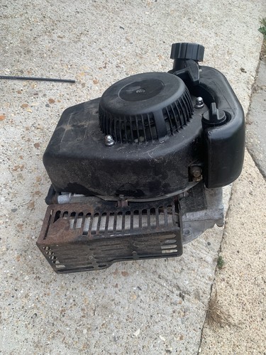Champion lawnmower engine - lawnmower,