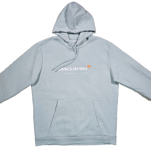 Mclaren hoodie formula team - mclaren,