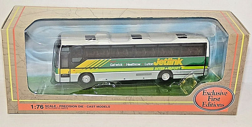 Efe 76th scale plaxton - 1/76th,
