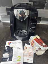 🔥Bosch Tassimo TAS4502GB