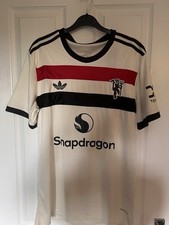 BNWT Manchester United 2025/26