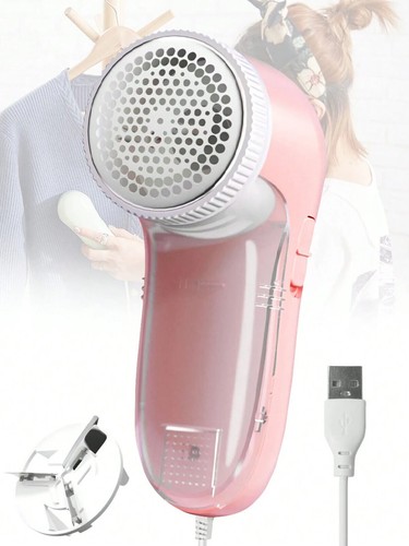 Electric lint remover clothes - electric,