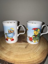 Vintage Playtime Teddy For Roy