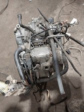 ENGINE *NOT HAD RUNNING