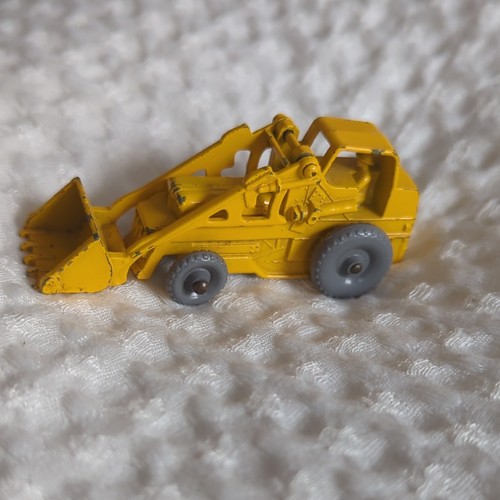 Vintage matchbox lesney 24a - vintage,