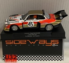 Slot Car Racer Sideways SW86