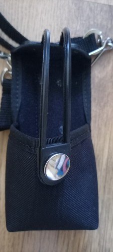 Icom hand held radio cases - radio, &