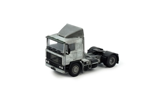 Tekno diecast truck - tekno,