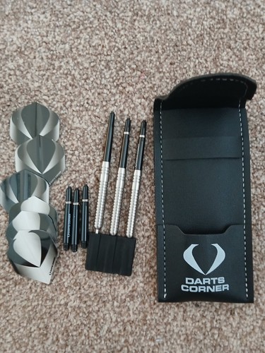 Dart corner gallant - dart,