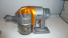 DYSON DC16 Vacuum Cleaner Main