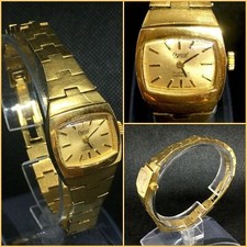 Ogival Swiss Vintage Mens'